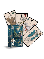 Deck Starlore Arcana