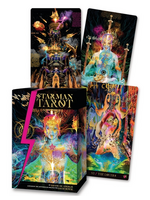 DECK Starman Tarot