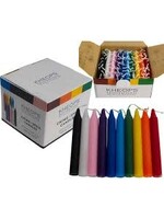 Mini Ritual Candles - Assorted Per Candle