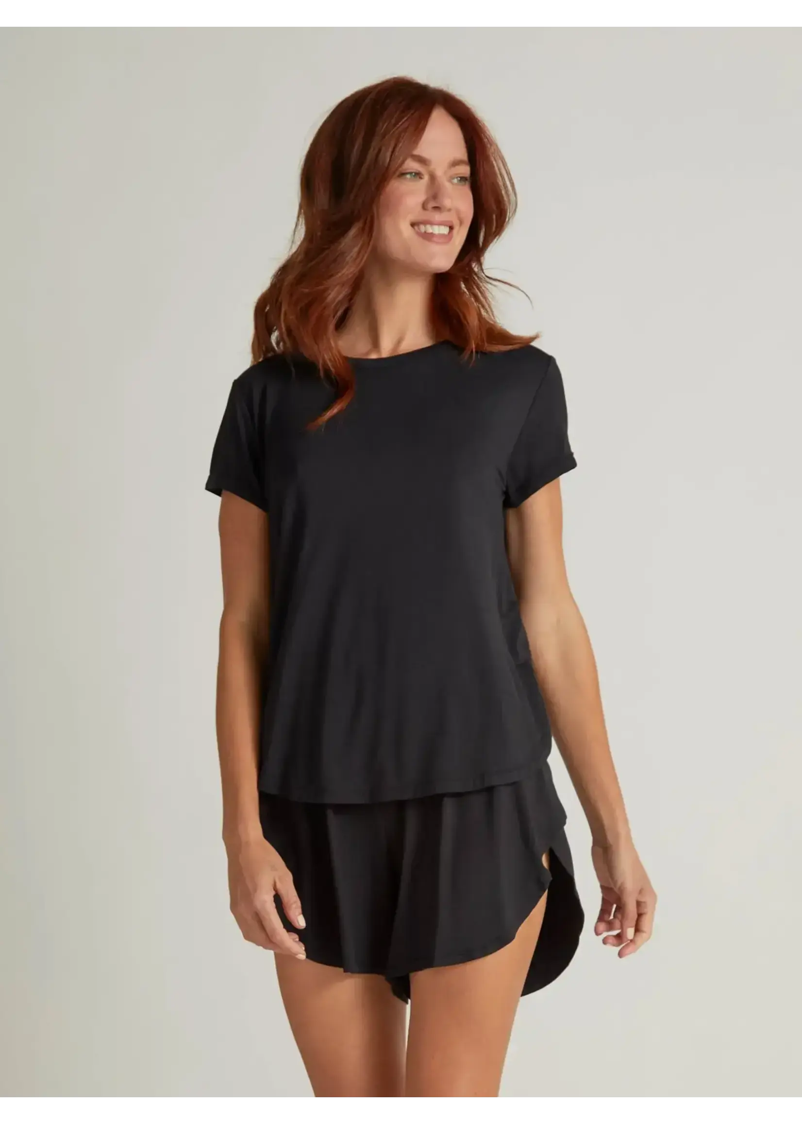 Faceplant Bamboo Tulip Tee