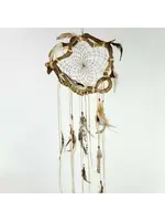 Dream Catcher The Wanderer Brown