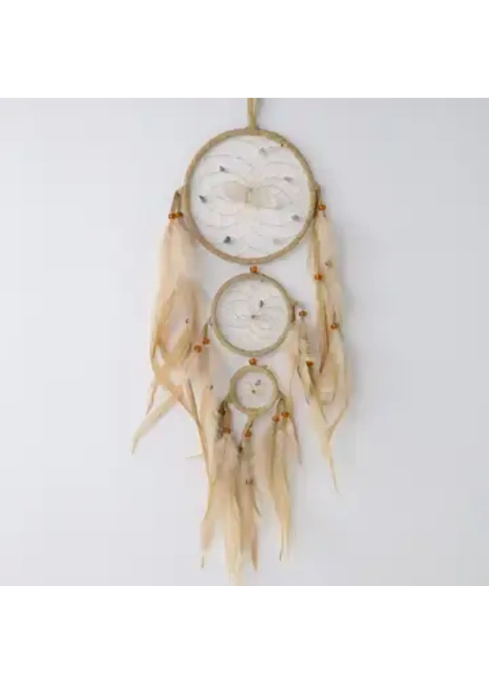 Dream Catcher Small Generations Tan