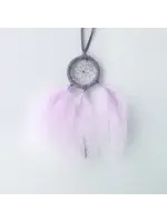 Dream Catcher Vision Seeker Lavender 1.5"