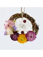 Dream Catcher Botanical Twig 3"