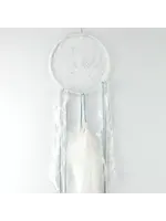 Dream Catcher Winter 6"