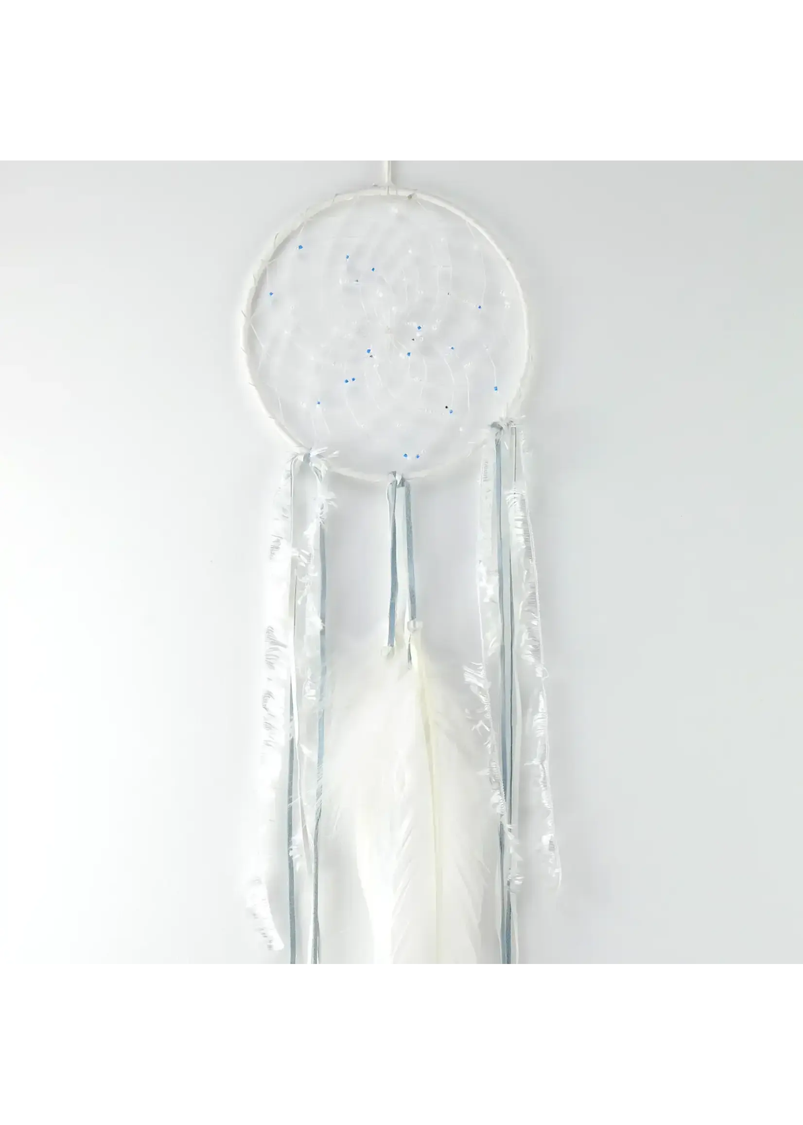 Dream Catcher Winter 6"