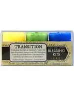 Candles Blessing Kits Good Transition
