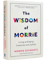 The Wisdom Of Morrie