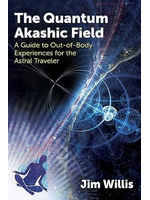 The Quantum Akashic Field