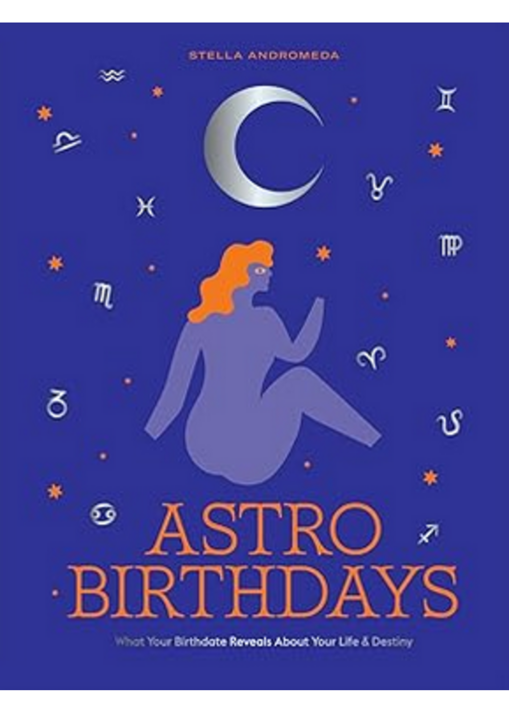 Astro Birthdays What Your Birthday Reveals About Your Life