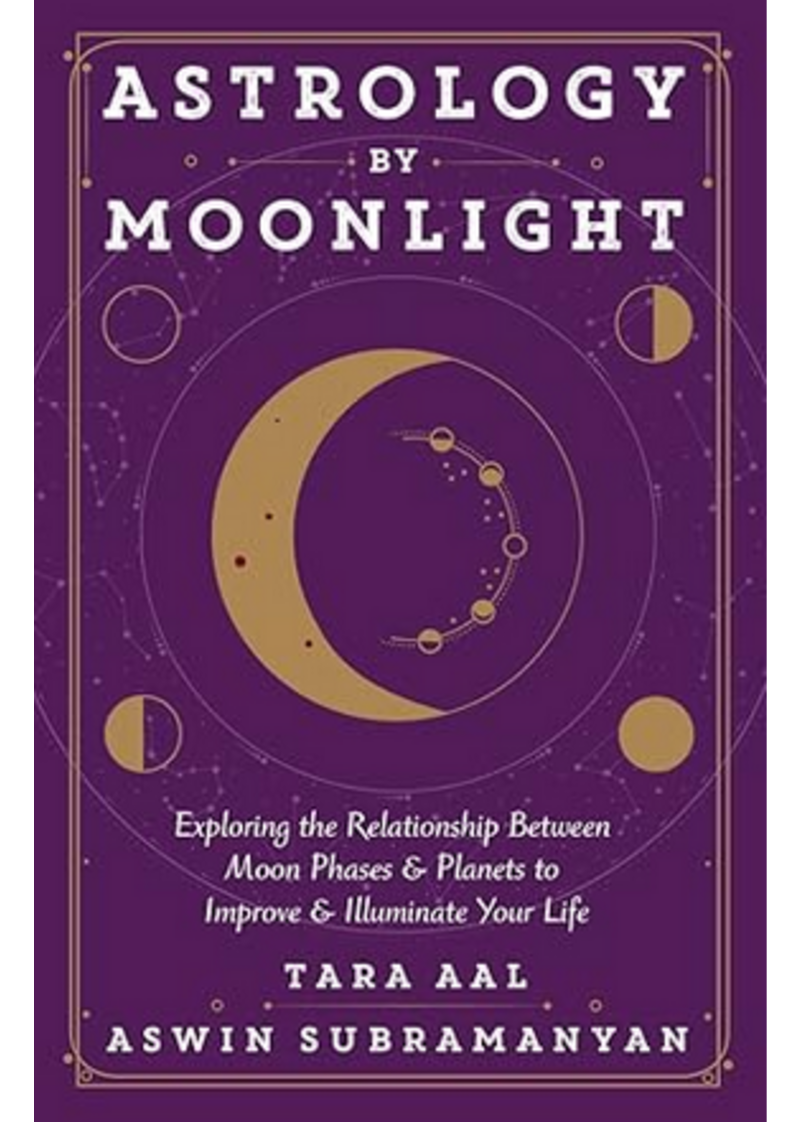 Astrology By Moonlight