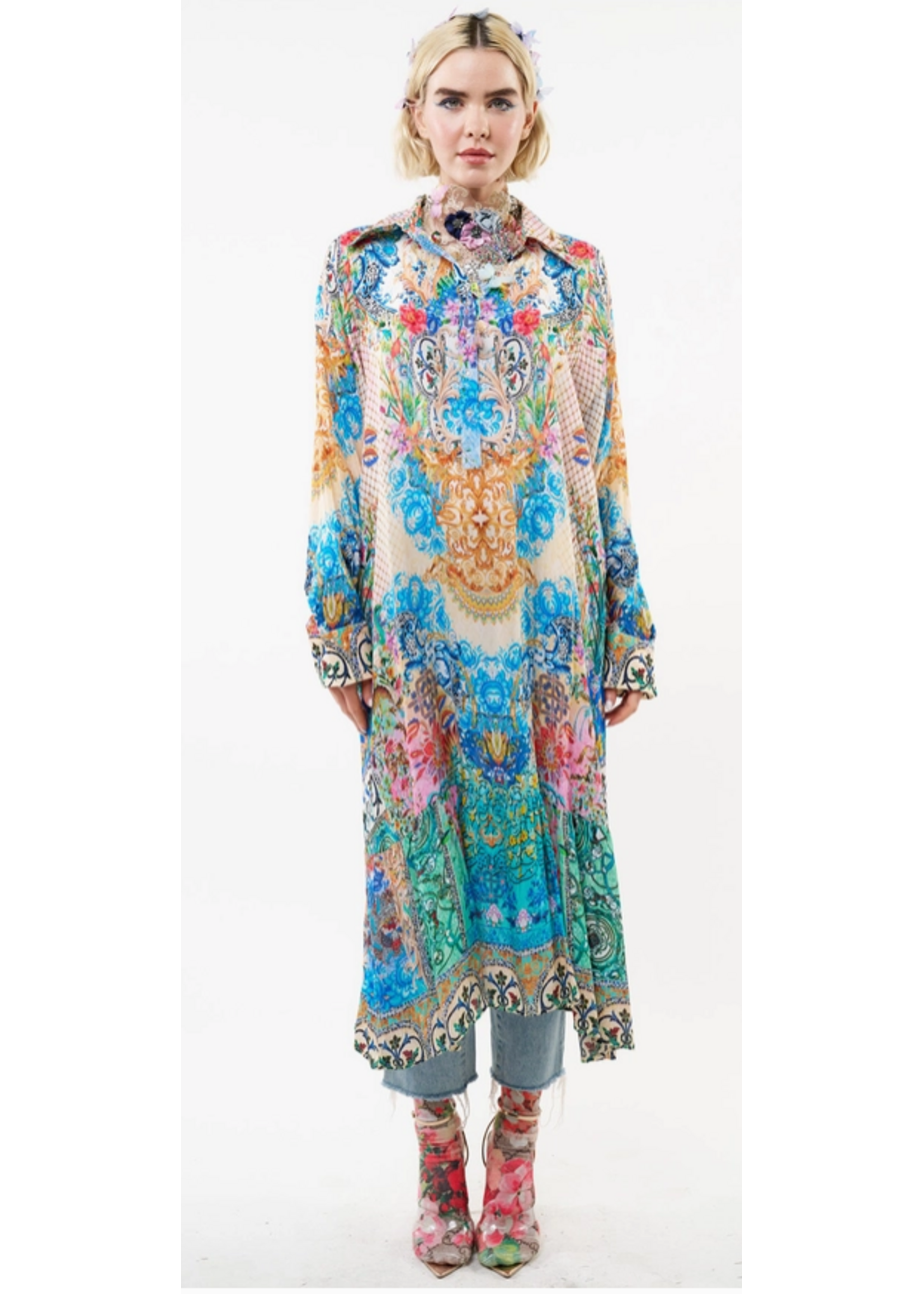 Aratta Sophia Dress