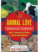 Deck Animal Love Oracle