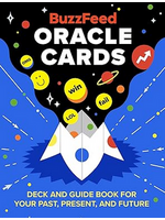 Deck Buzzfeed Oracle Cards