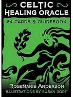 Deck Celtic Healing Oracle