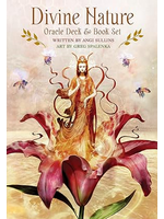 Deck Divine Nature Oracle