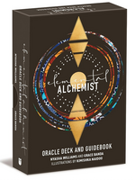 Deck Elemental Alchemist Oracle