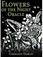 Deck Flowers of the Night Oracle