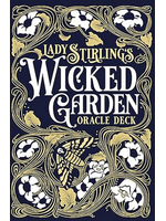 Deck Lady Stirling Wicked Garden Oracle