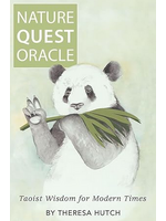 Deck Nature Quest Oracle