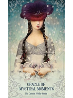 Deck Oracle of the Mystical Moments