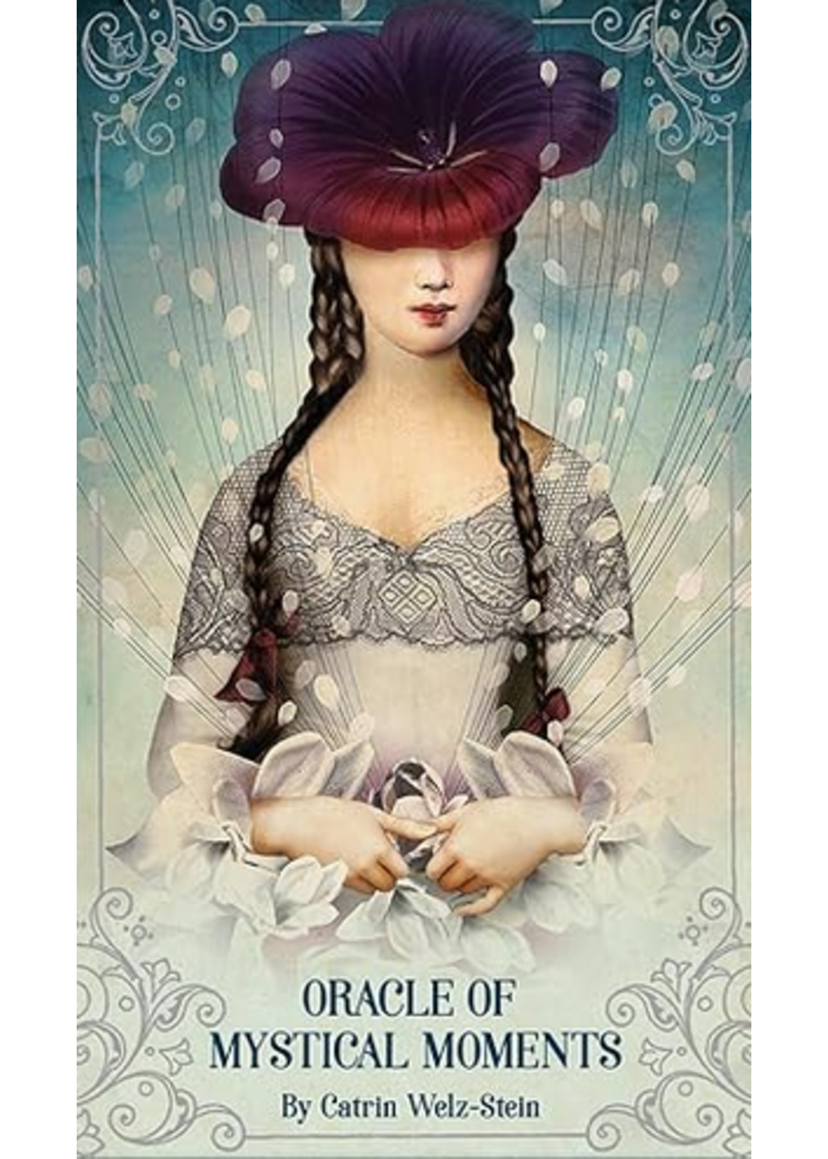 Deck Oracle of the Mystical Moments