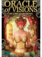 Deck Oracle of Visions