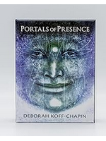 Deck Portals of Presence