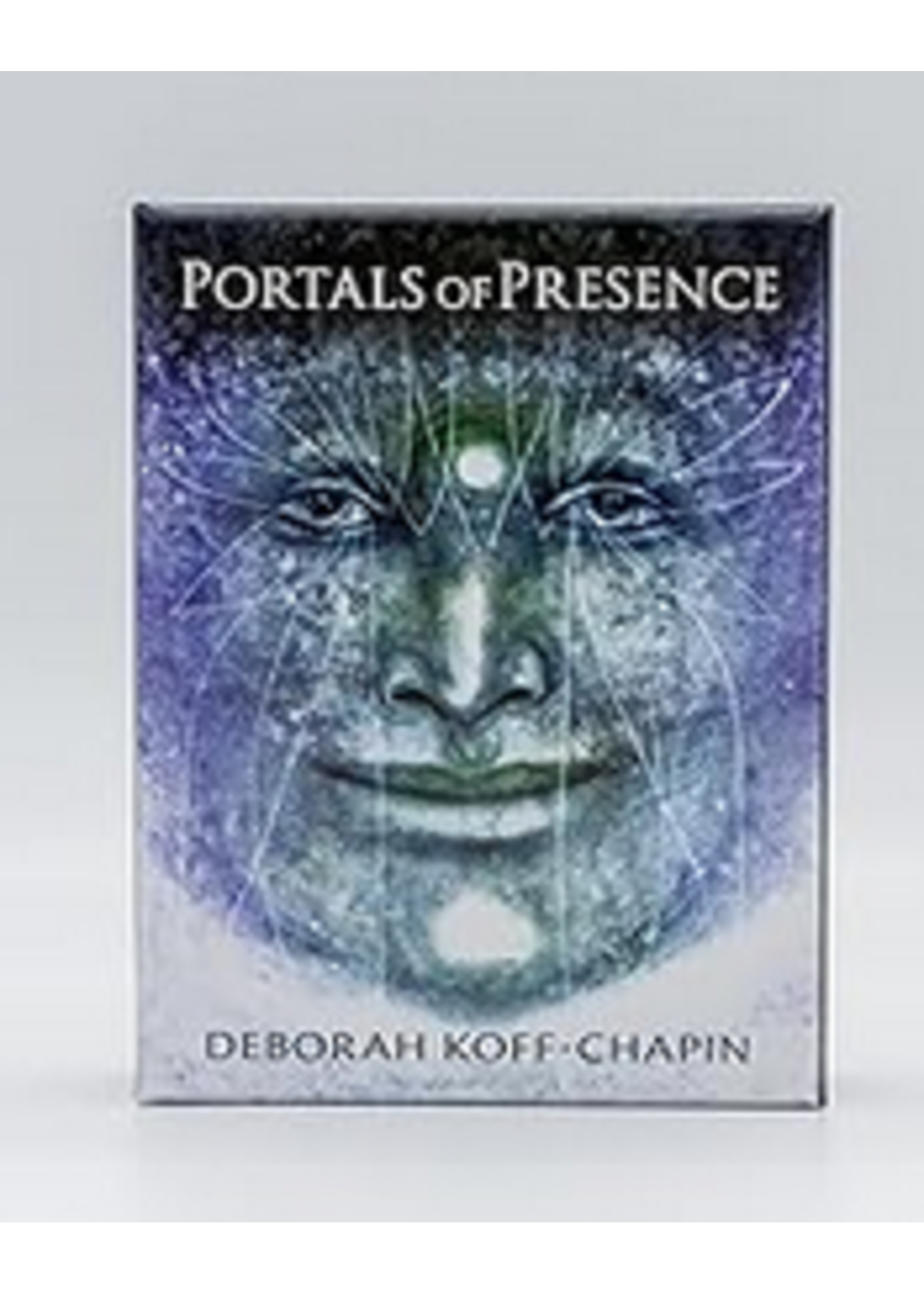 Deck Portals of Presence