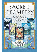 Deck Sacred Geometry Oracle