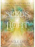Deck Seeds of Light Oracle