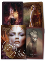 Deck The Queen Mab Oracle