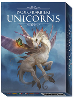 Deck Unicorns Oracle Cards