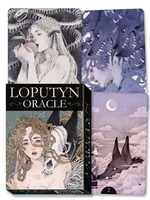 LLEWELLYN DECK Loputyn Oracle