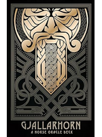Deck GJallarhorn A Norse Oracle