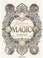 Believe In Magic An Enchanting