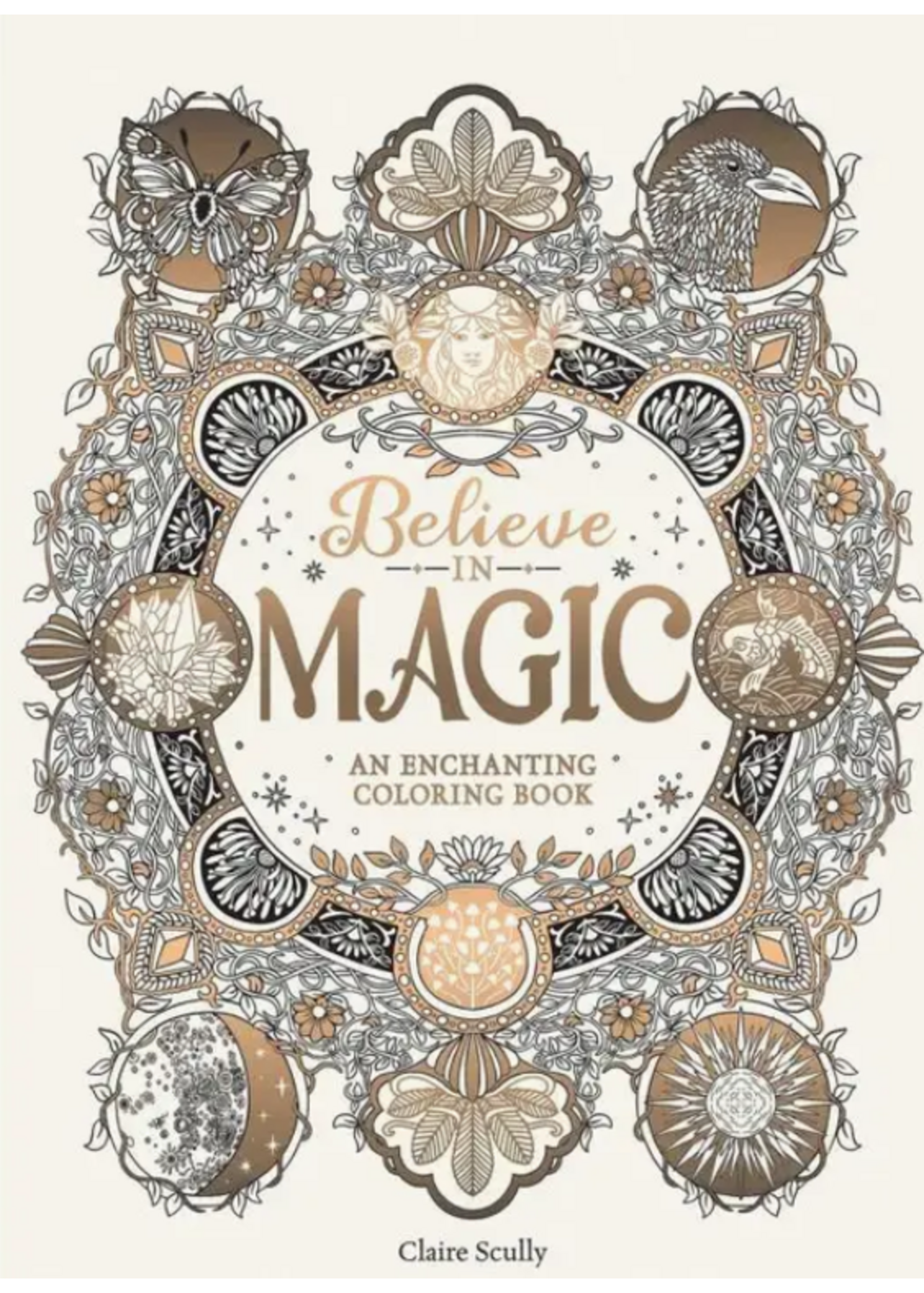 Believe In Magic An Enchanting