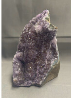 Amethyst Cluster Raw
