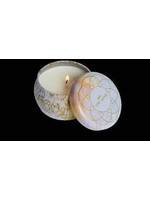 Candle Quiet The Mind Inner World