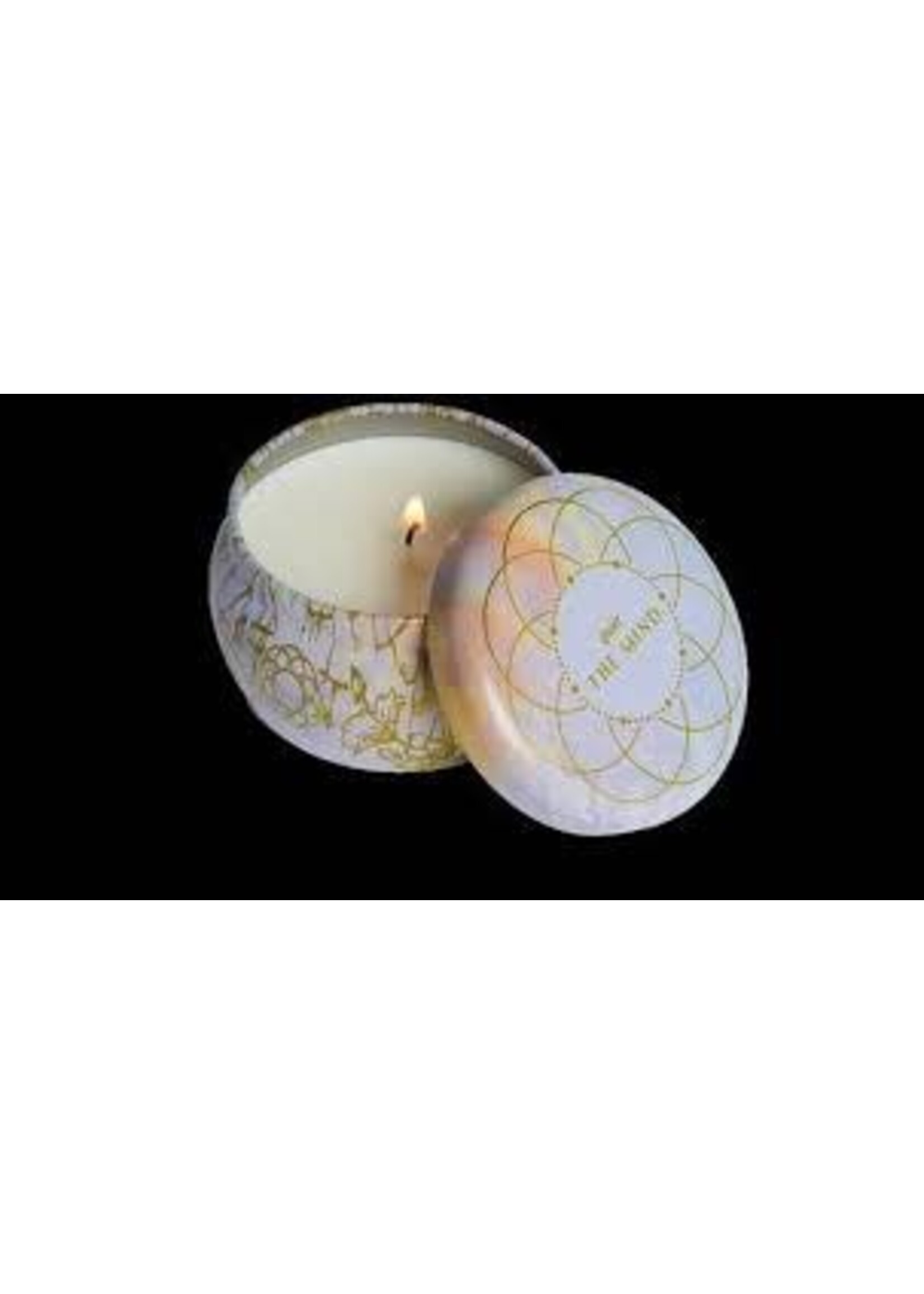 Candle Quiet The Mind Inner World