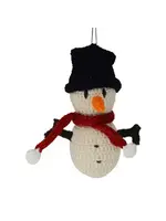 Ornament Snowman