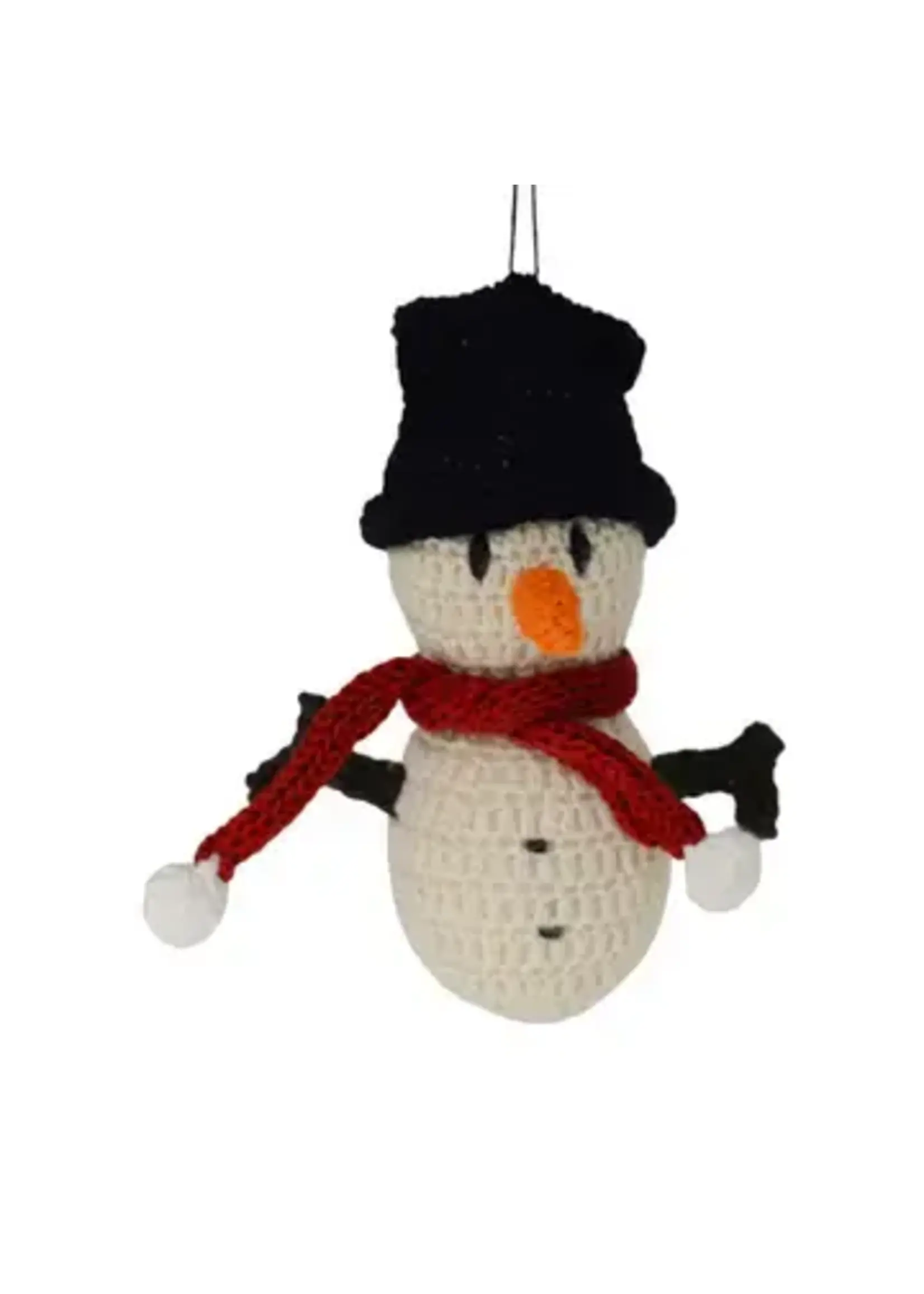 Ornament Snowman