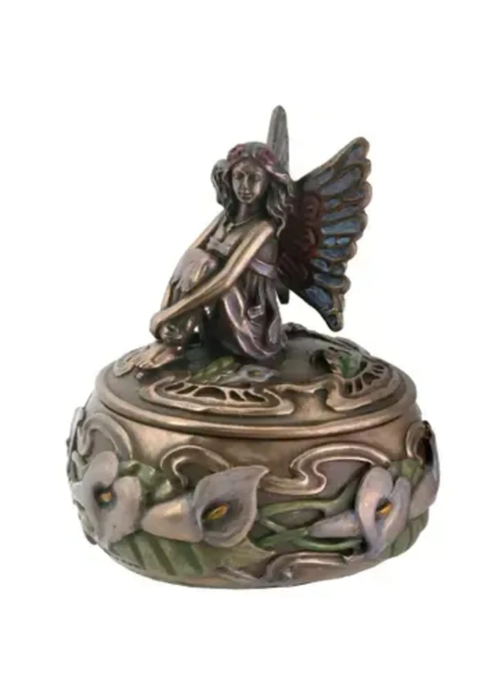 Fairy Box Calla Lily