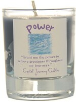 CJ Candle Votive Power