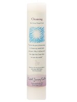Candle Pillar Cleansing