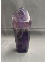 Amethyst Lg Point