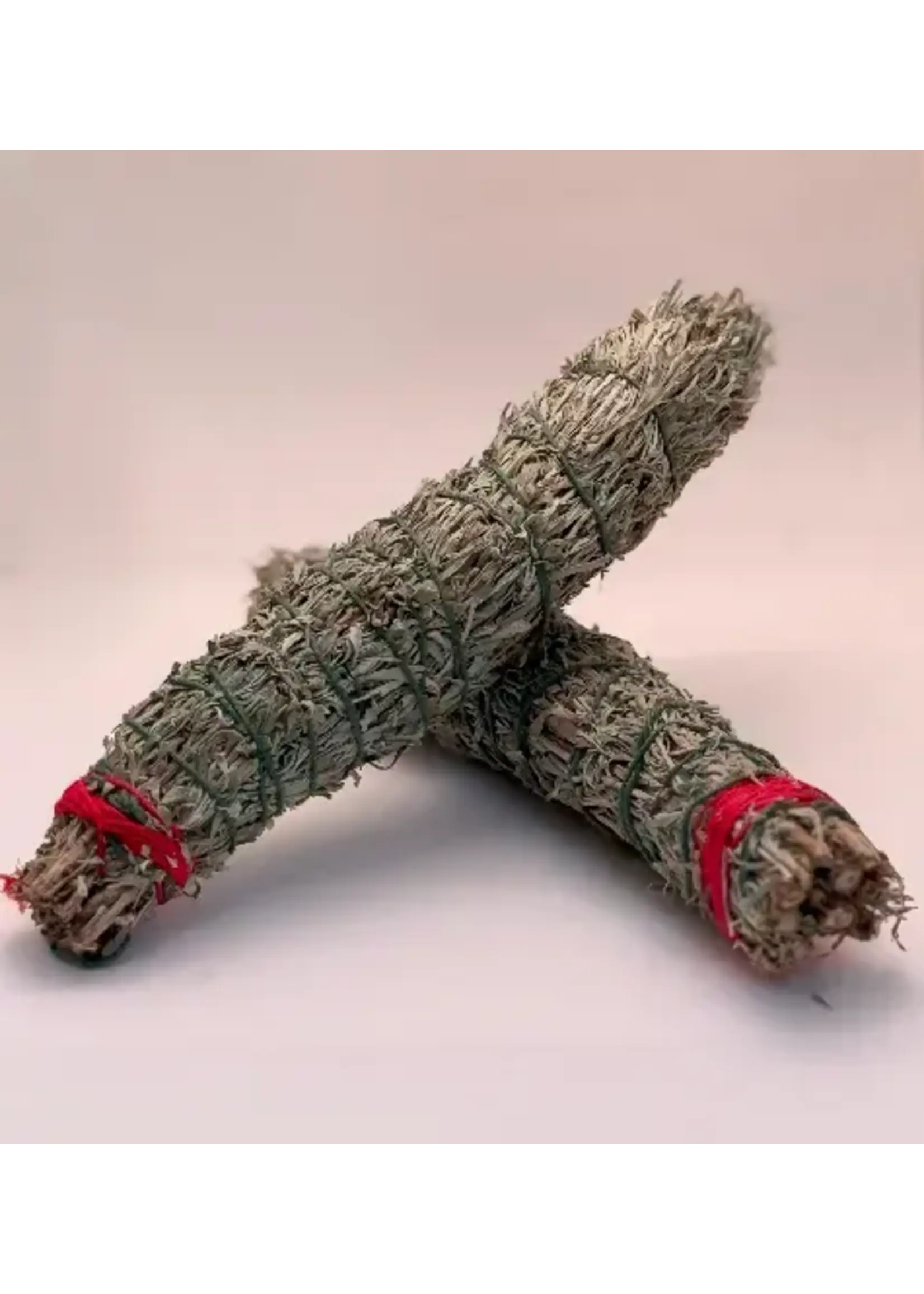 Smudge Stick NM Grandmother7-8"