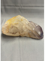 Amethyst Natural Cluster