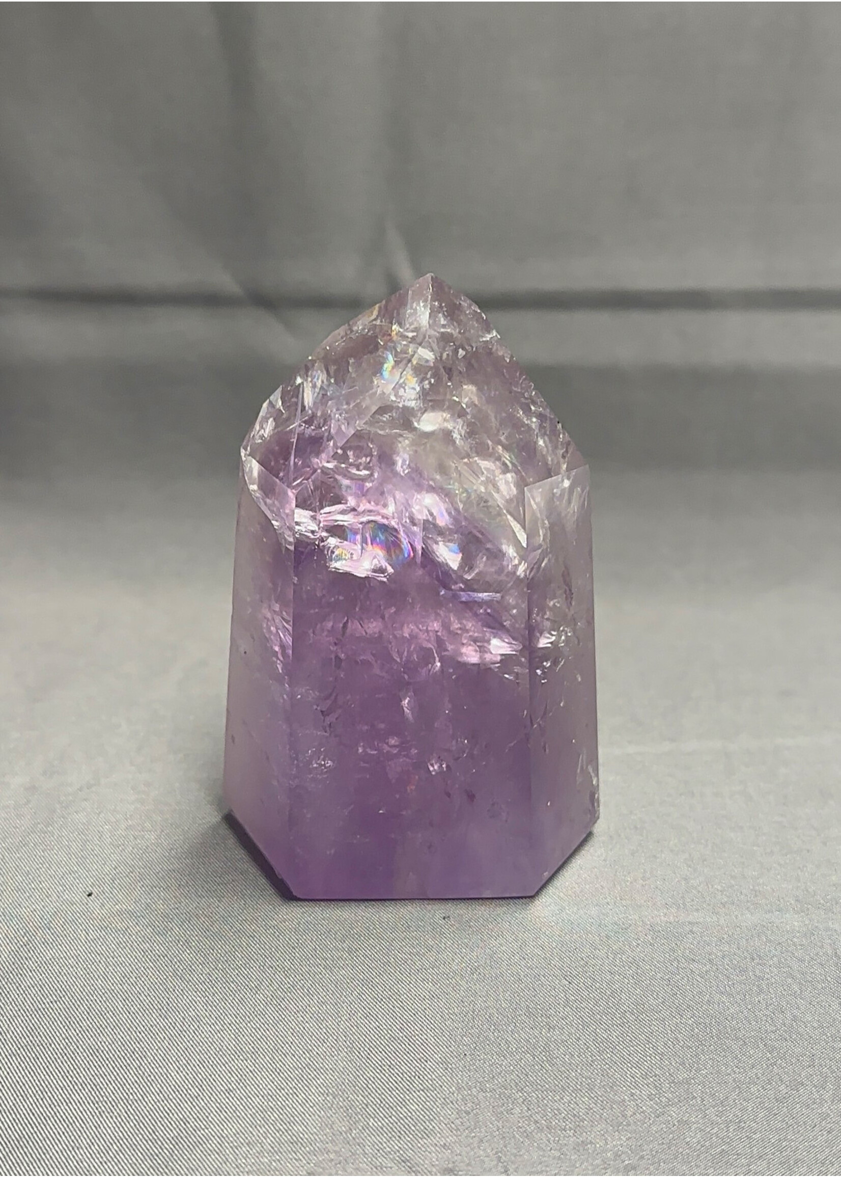 Amethyst Point