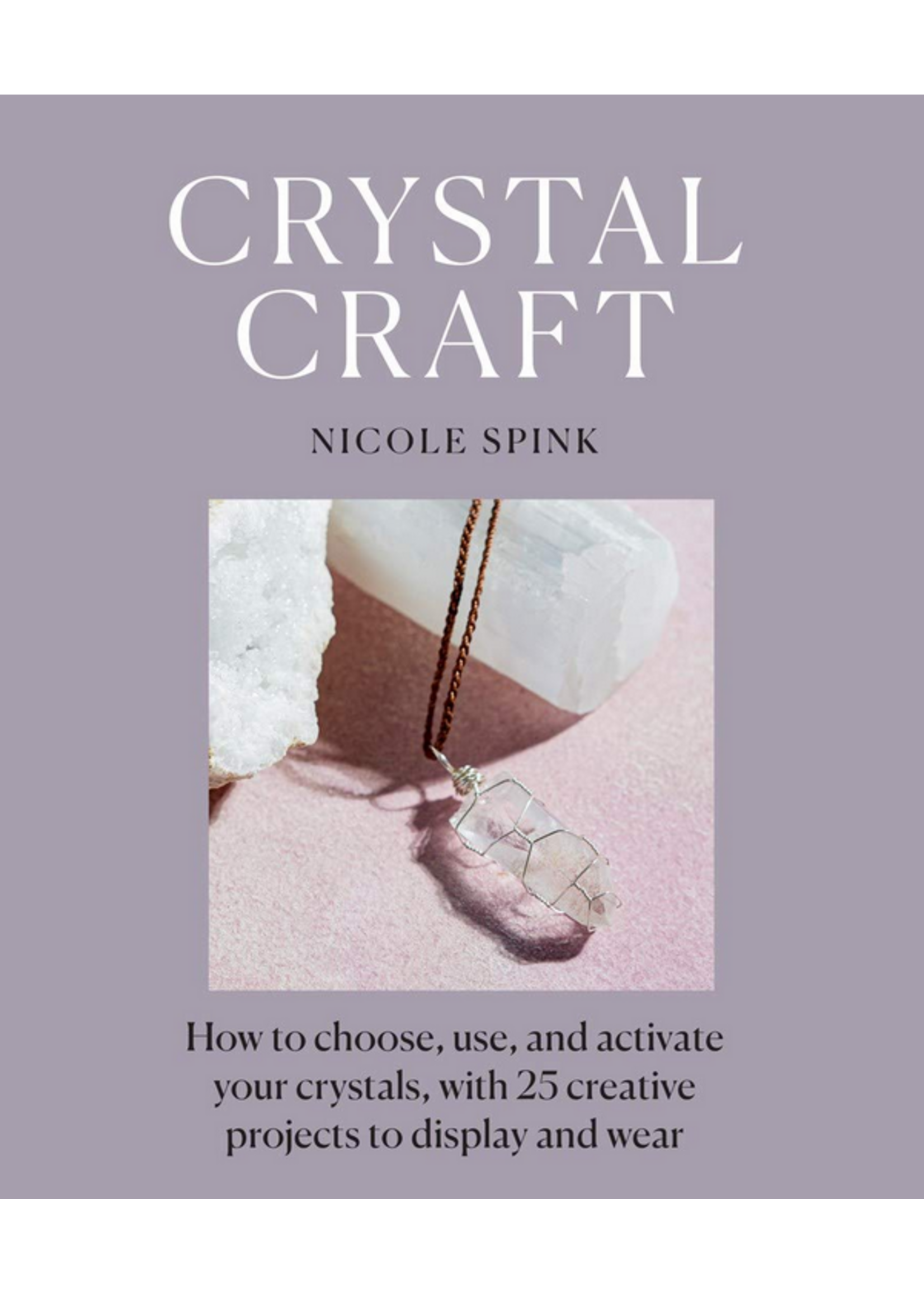 Crystal Craft